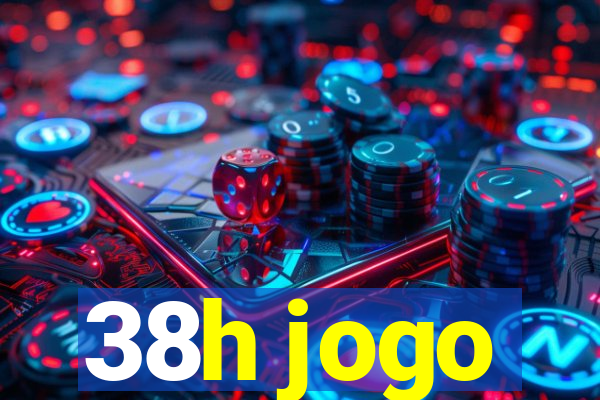 38h jogo